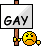 :gay: